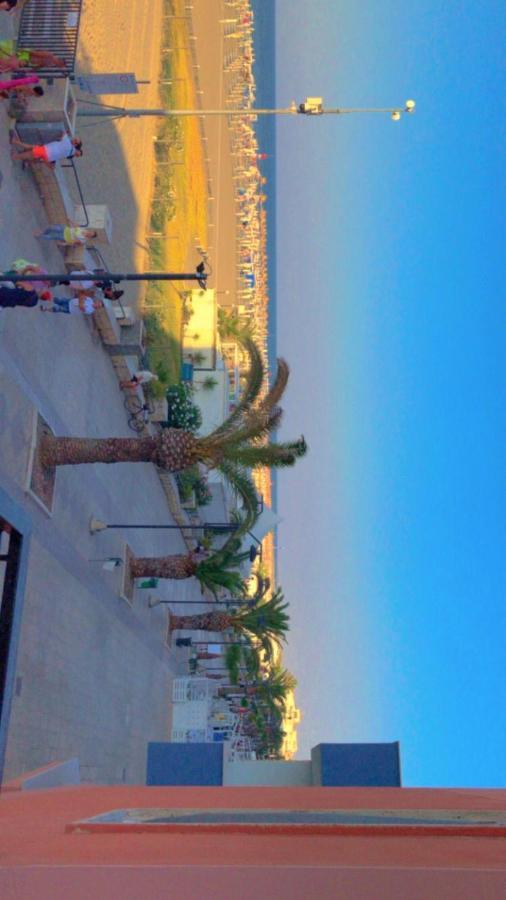 Panorama Belvedere Маргерита ди Савоя Екстериор снимка