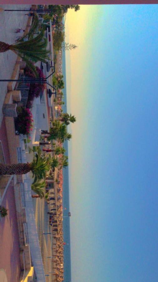 Panorama Belvedere Маргерита ди Савоя Екстериор снимка